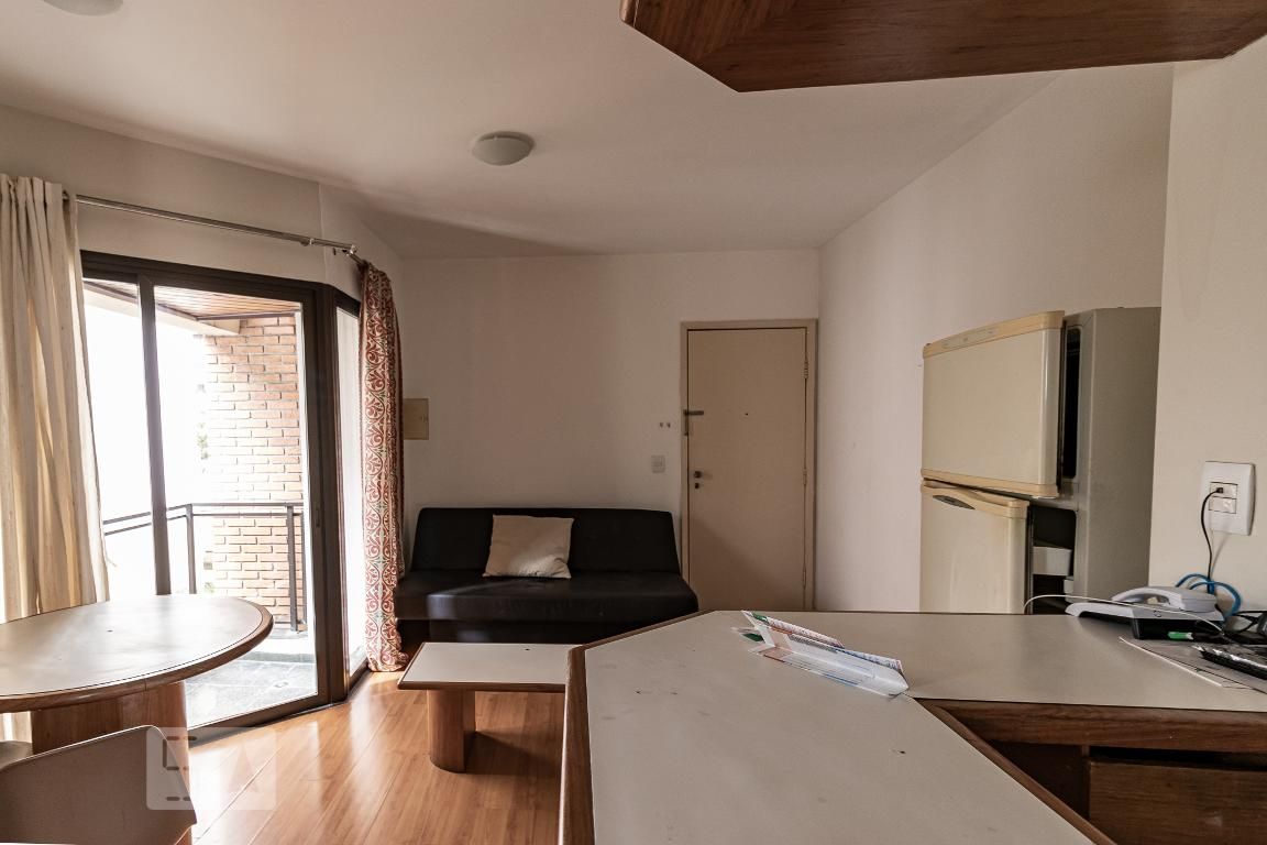 Kitnet-Studio, 52 m² - Foto 3