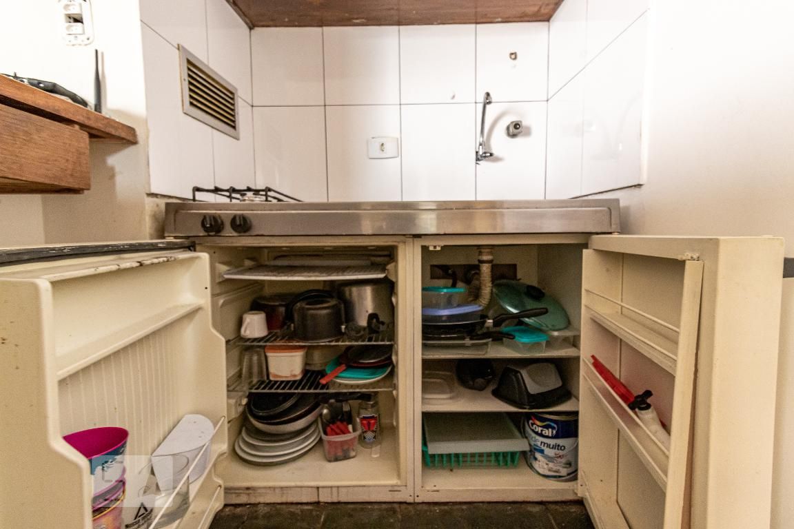 Kitnet-Studio, 52 m² - Foto 31