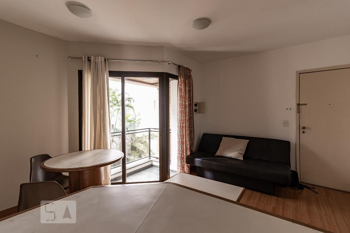 Kitnet-Studio, 52 m² - Foto 5