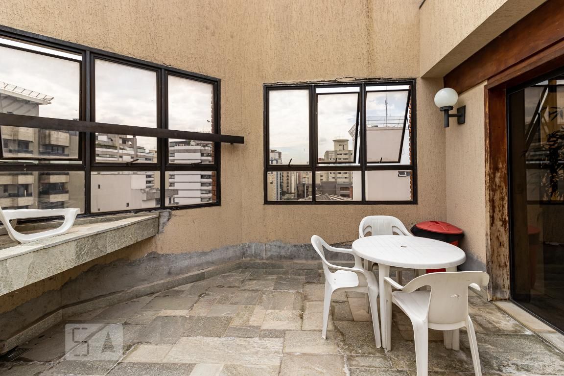 Kitnet-Studio, 52 m² - Foto 39