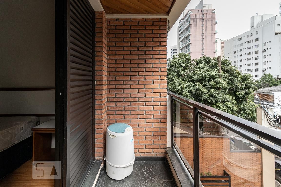 Kitnet-Studio, 52 m² - Foto 15