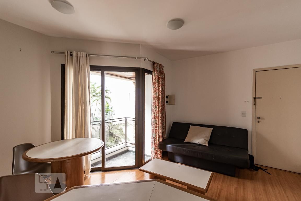 Kitnet-Studio, 52 m² - Foto 4