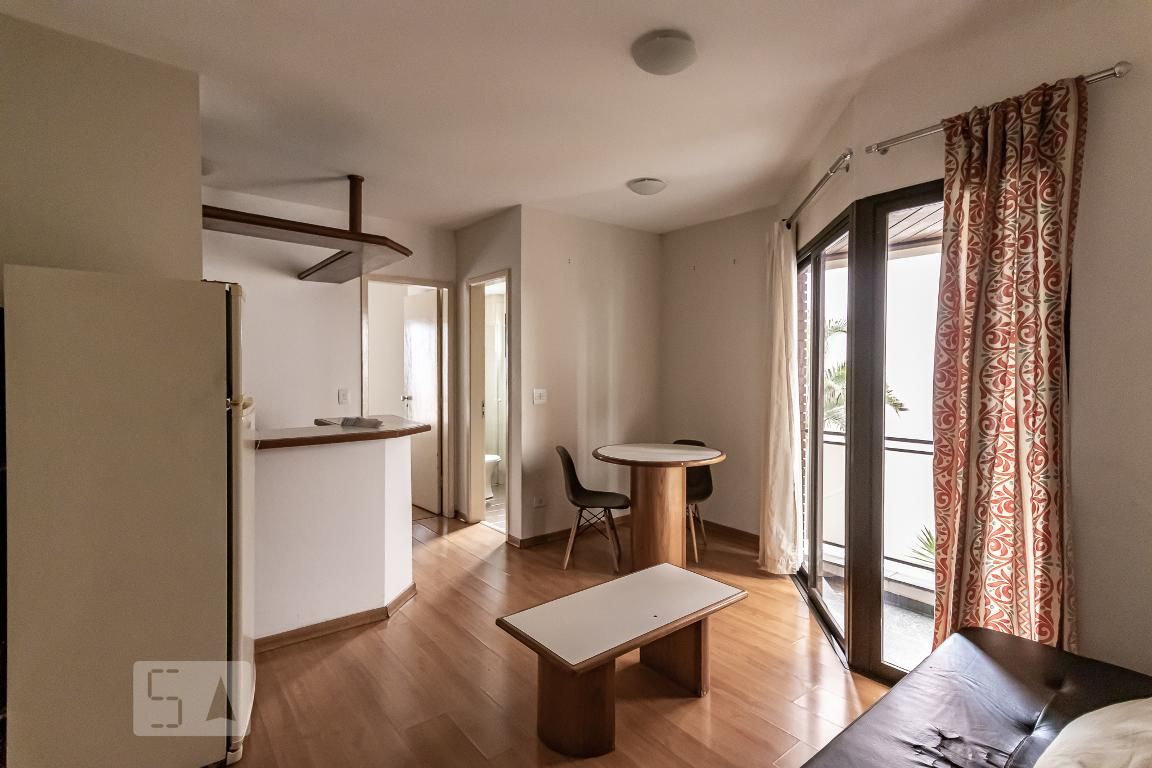 Kitnet-Studio, 52 m² - Foto 2