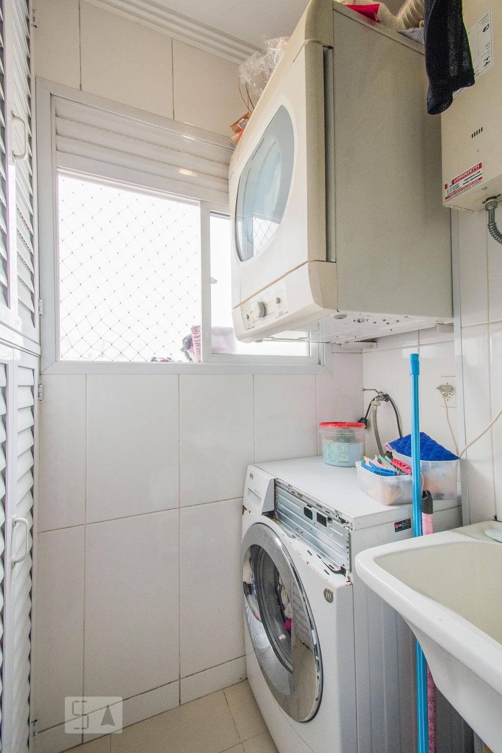 Apartamento, 2 quartos, 57 m² - Foto 24