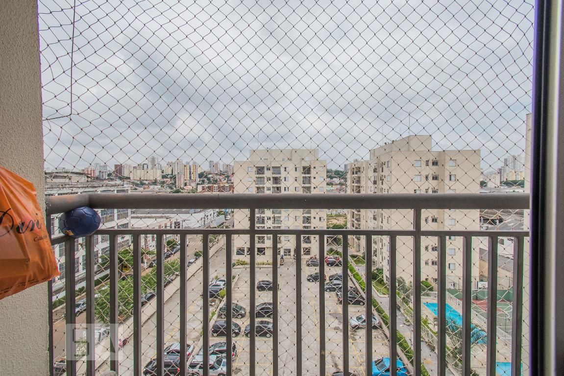 Apartamento, 2 quartos, 57 m² - Foto 6