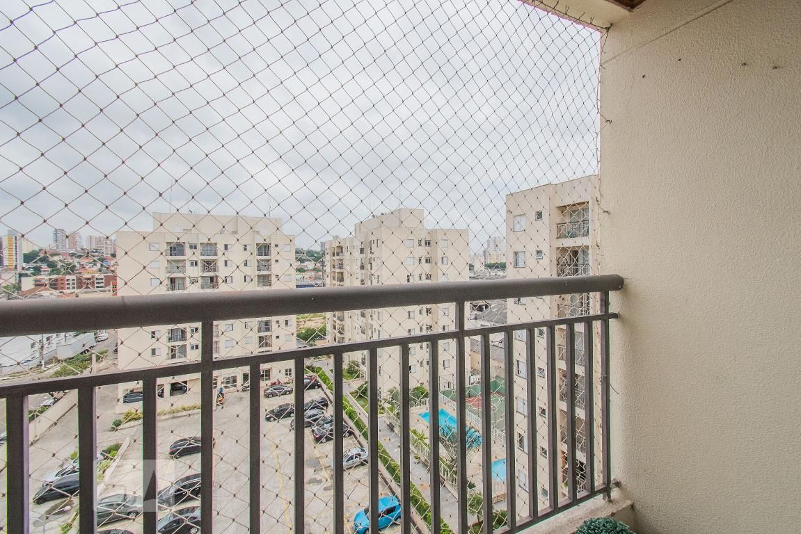 Apartamento, 2 quartos, 57 m² - Foto 7