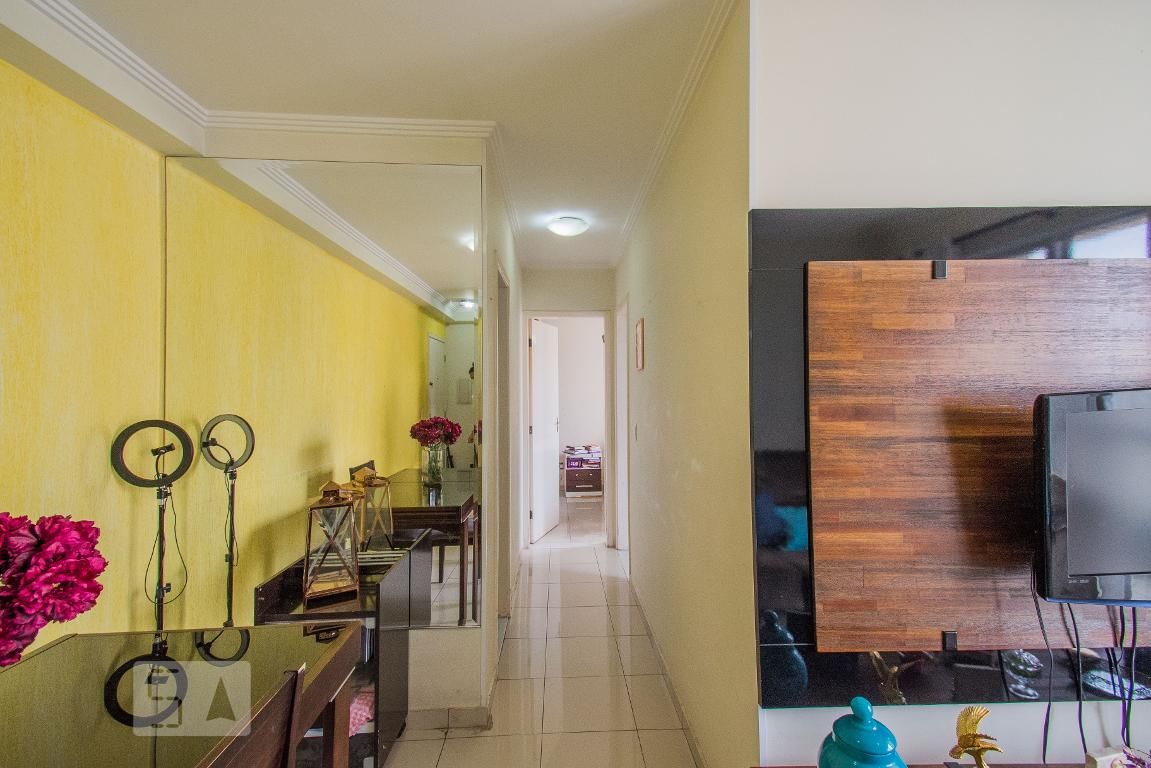 Apartamento, 2 quartos, 57 m² - Foto 3