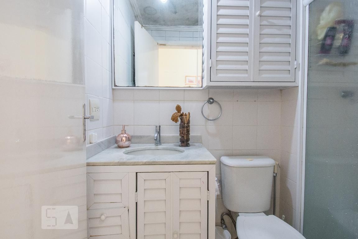 Apartamento, 2 quartos, 57 m² - Foto 9