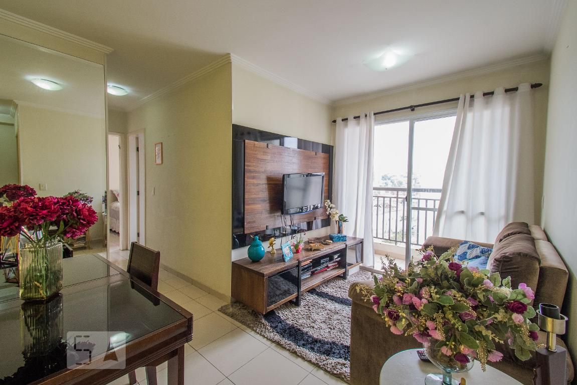 Apartamento, 2 quartos, 57 m² - Foto 1