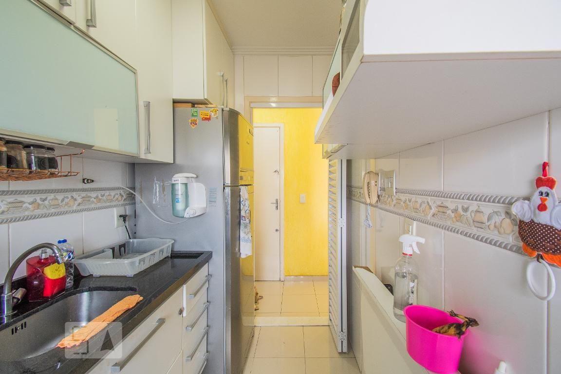 Apartamento, 2 quartos, 57 m² - Foto 29