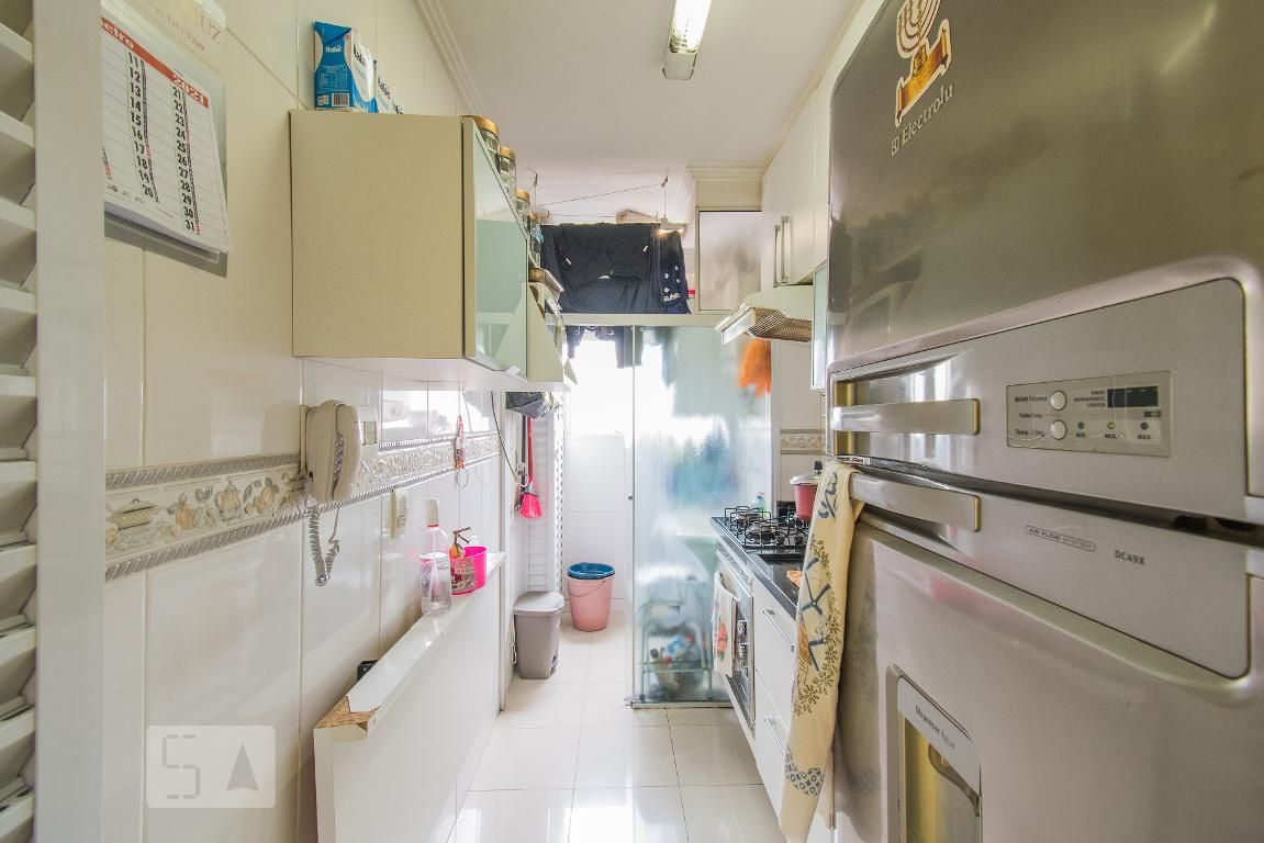 Apartamento, 2 quartos, 57 m² - Foto 27