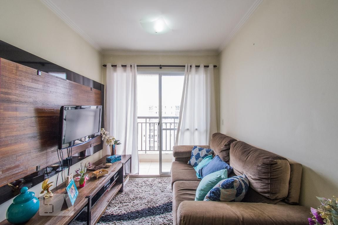 Apartamento, 2 quartos, 57 m² - Foto 2