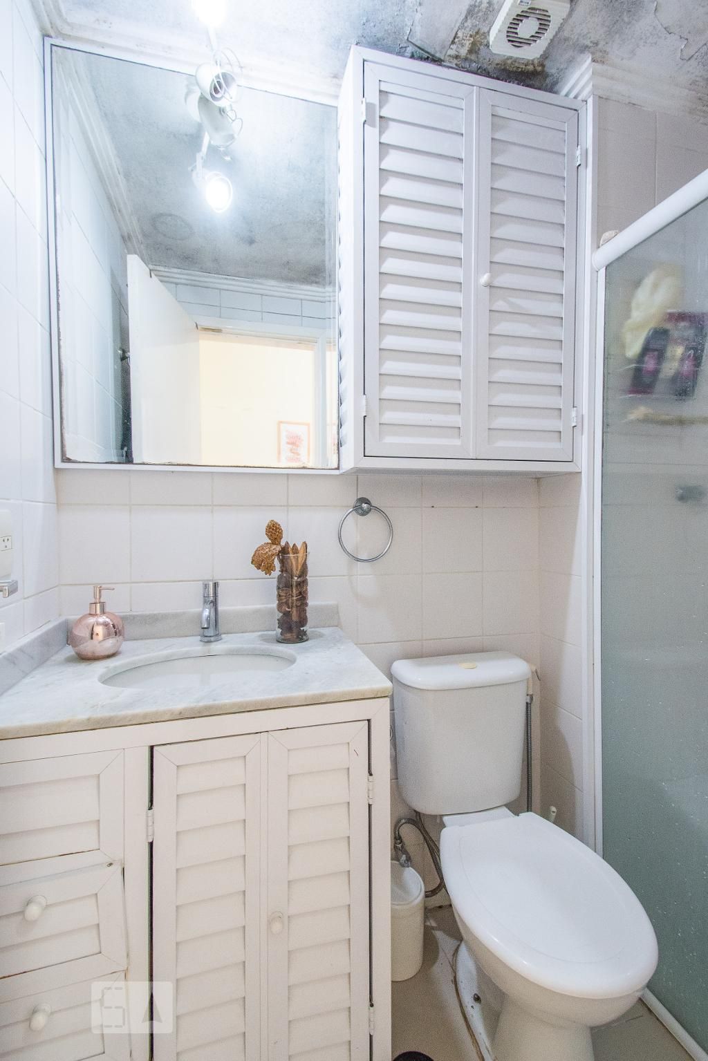 Apartamento, 2 quartos, 57 m² - Foto 10