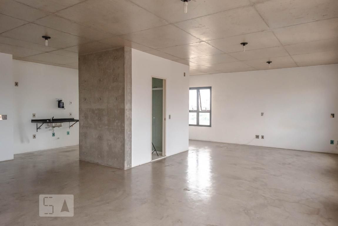Apartamento, 1 quarto, 70 m² - Foto 1