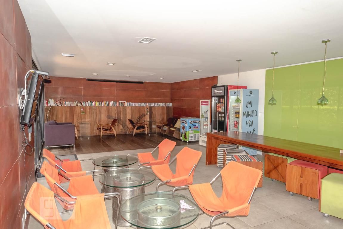 Apartamento, 1 quarto, 70 m² - Foto 34