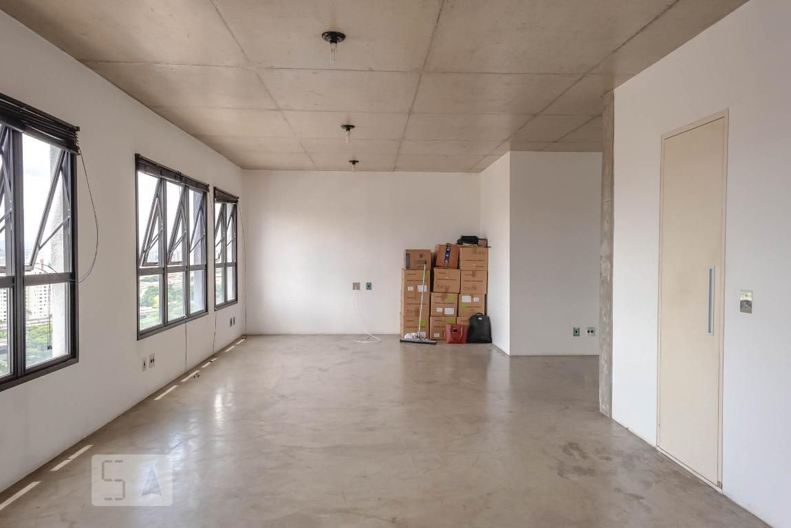 Apartamento, 1 quarto, 70 m² - Foto 8