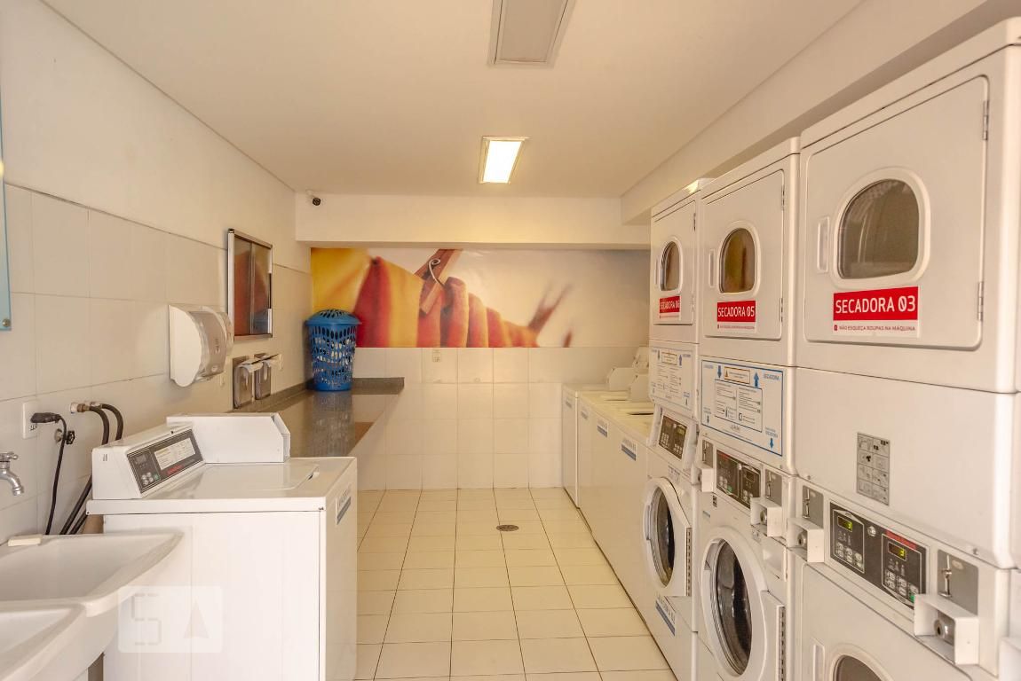 Apartamento, 1 quarto, 70 m² - Foto 32