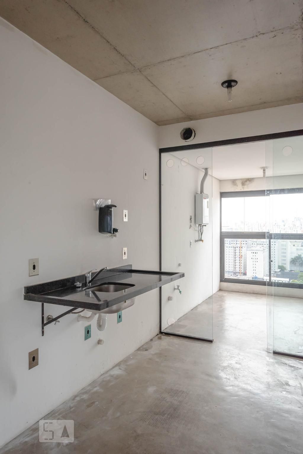 Apartamento, 1 quarto, 70 m² - Foto 23