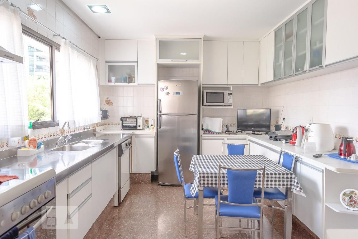 Apartamento, 4 quartos, 340 m² - Foto 69
