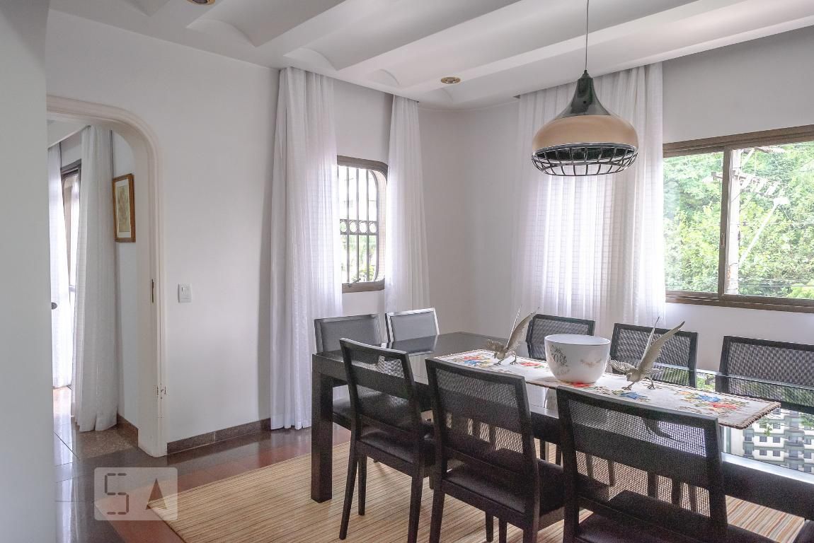 Apartamento, 4 quartos, 340 m² - Foto 16