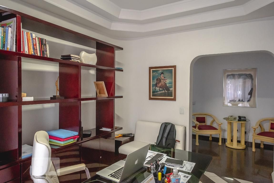 Apartamento, 4 quartos, 340 m² - Foto 28