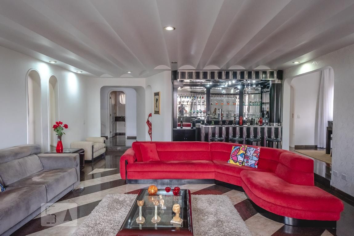 Apartamento, 4 quartos, 340 m² - Foto 7