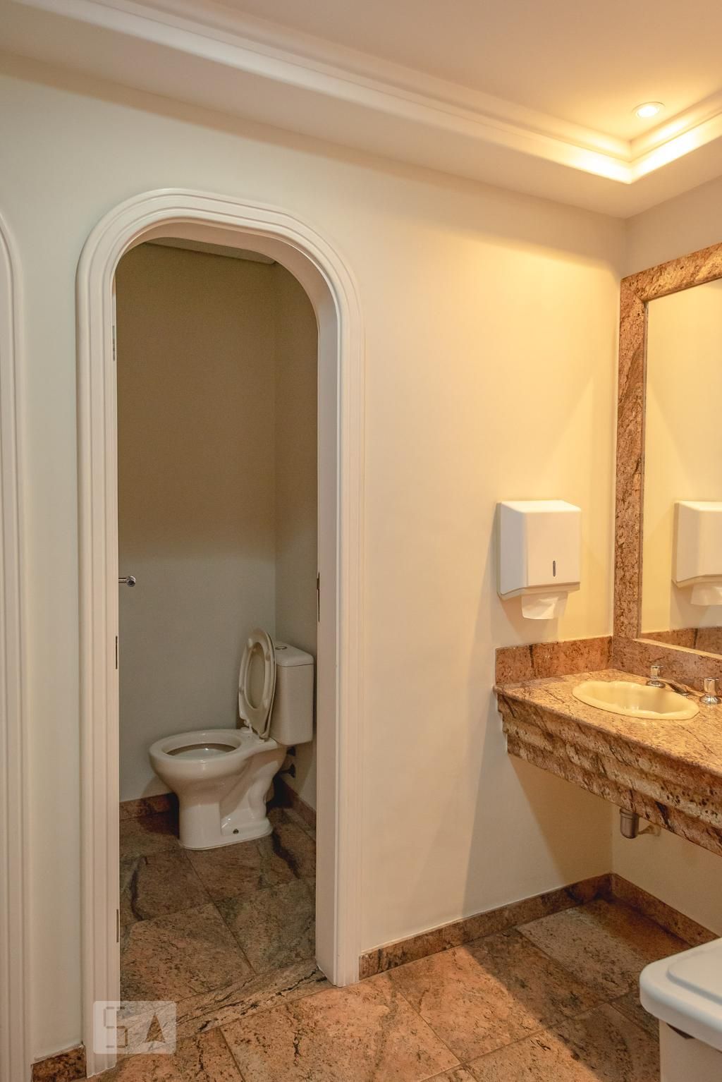 Apartamento, 4 quartos, 340 m² - Foto 99