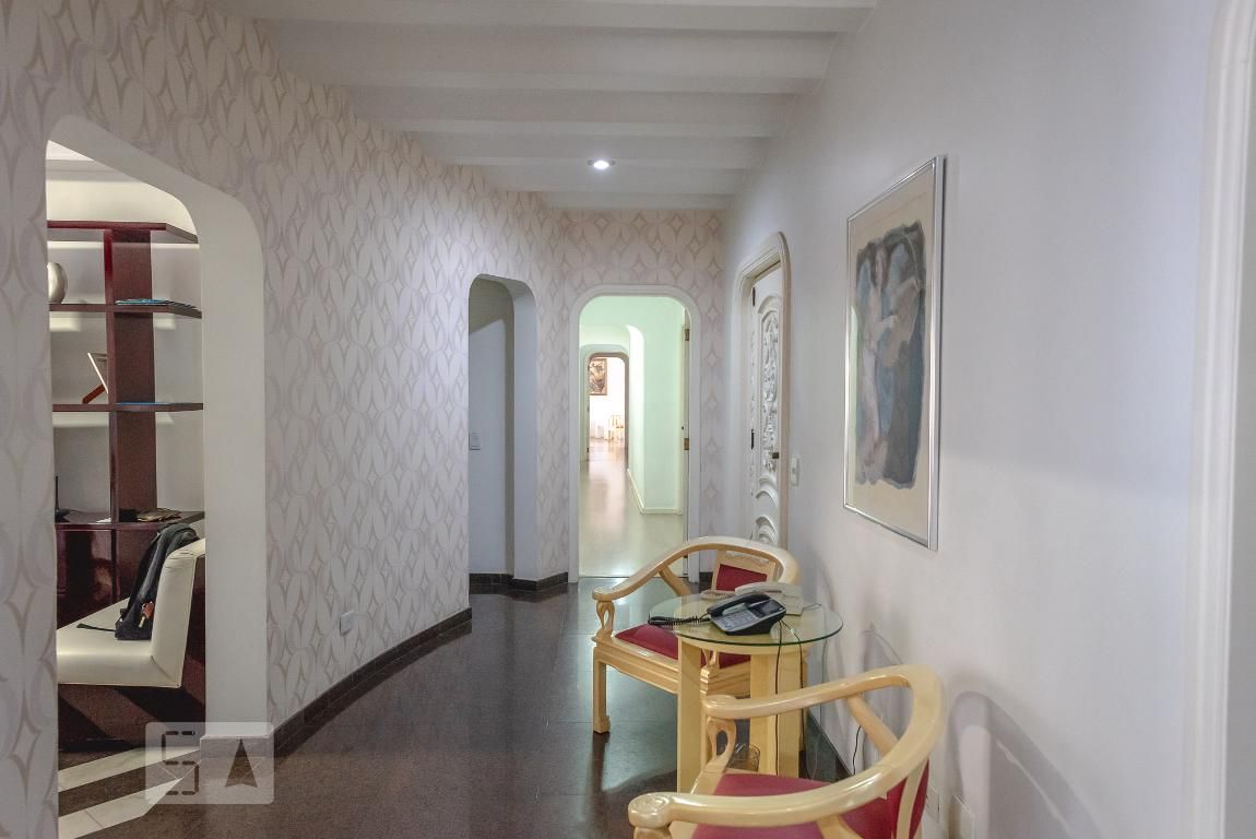 Apartamento, 4 quartos, 340 m² - Foto 20