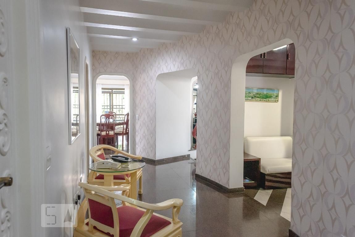 Apartamento, 4 quartos, 340 m² - Foto 23