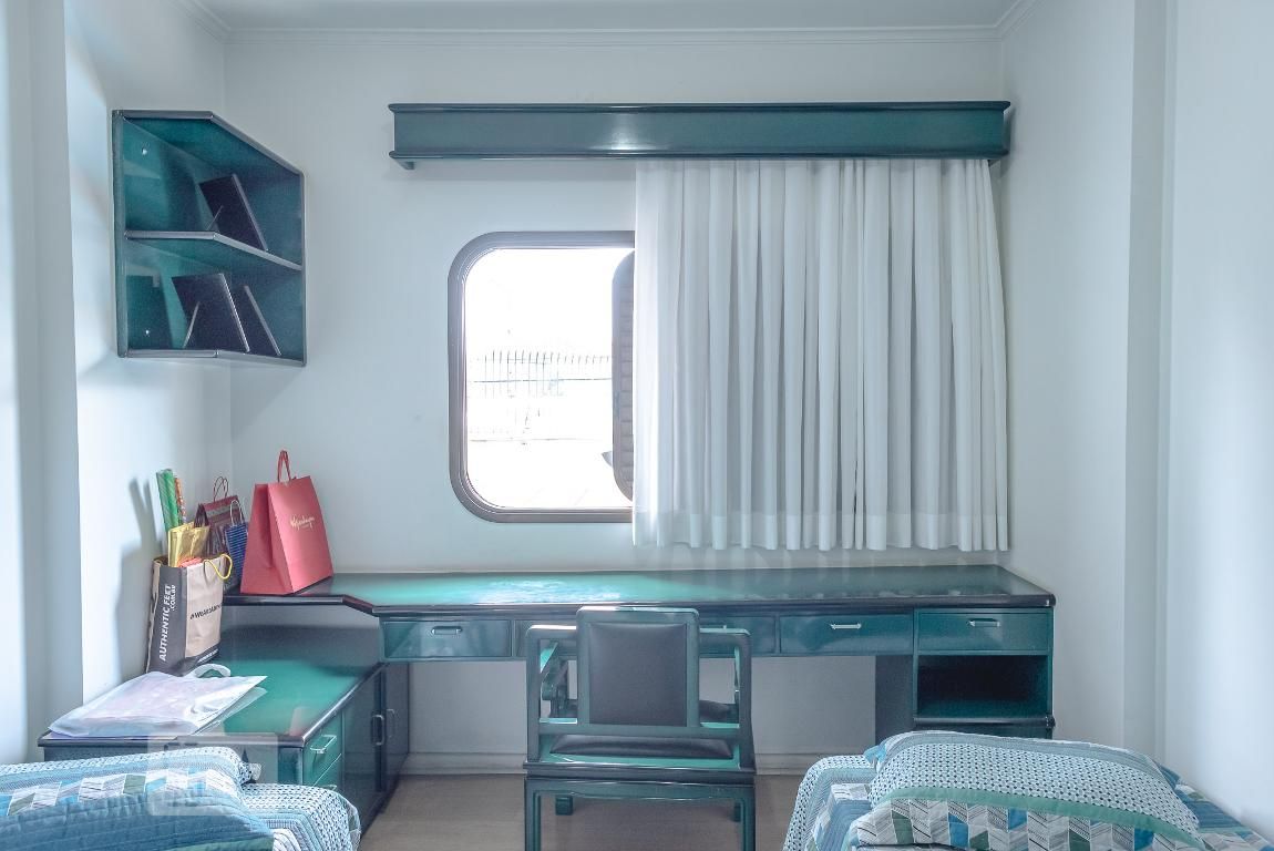 Apartamento, 4 quartos, 340 m² - Foto 39