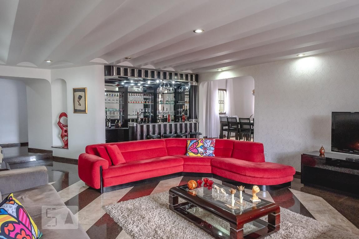 Apartamento, 4 quartos, 340 m² - Foto 8