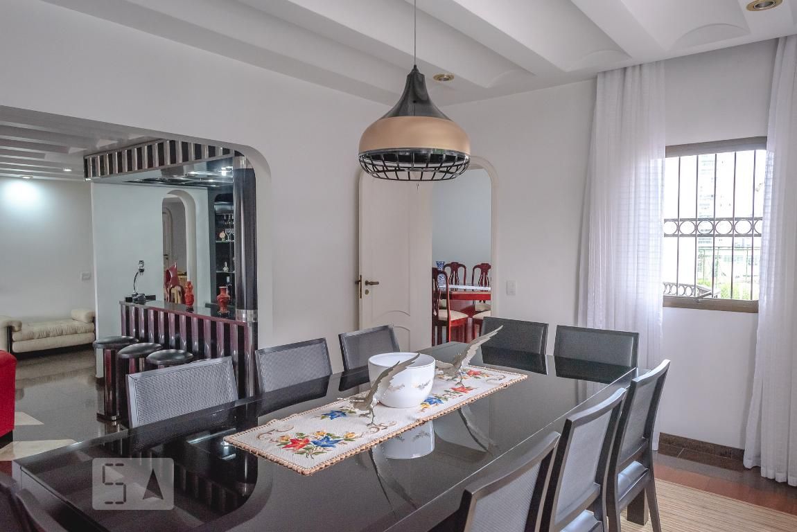 Apartamento, 4 quartos, 340 m² - Foto 18