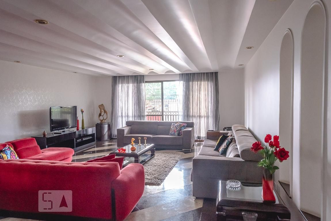 Apartamento, 4 quartos, 340 m² - Foto 2