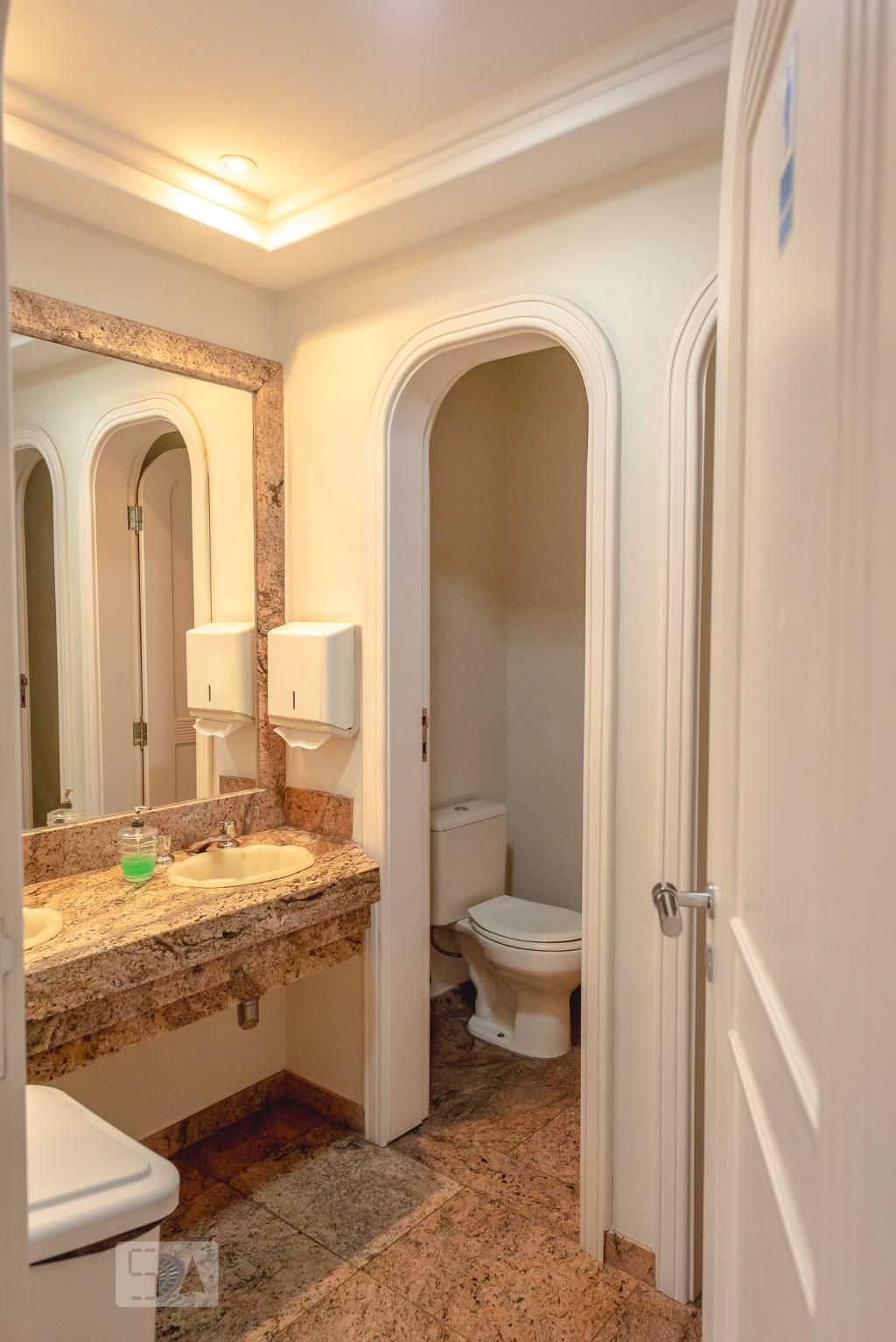 Apartamento, 4 quartos, 340 m² - Foto 100