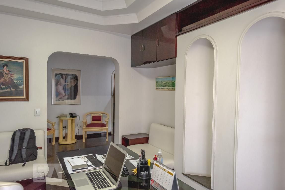 Apartamento, 4 quartos, 340 m² - Foto 29