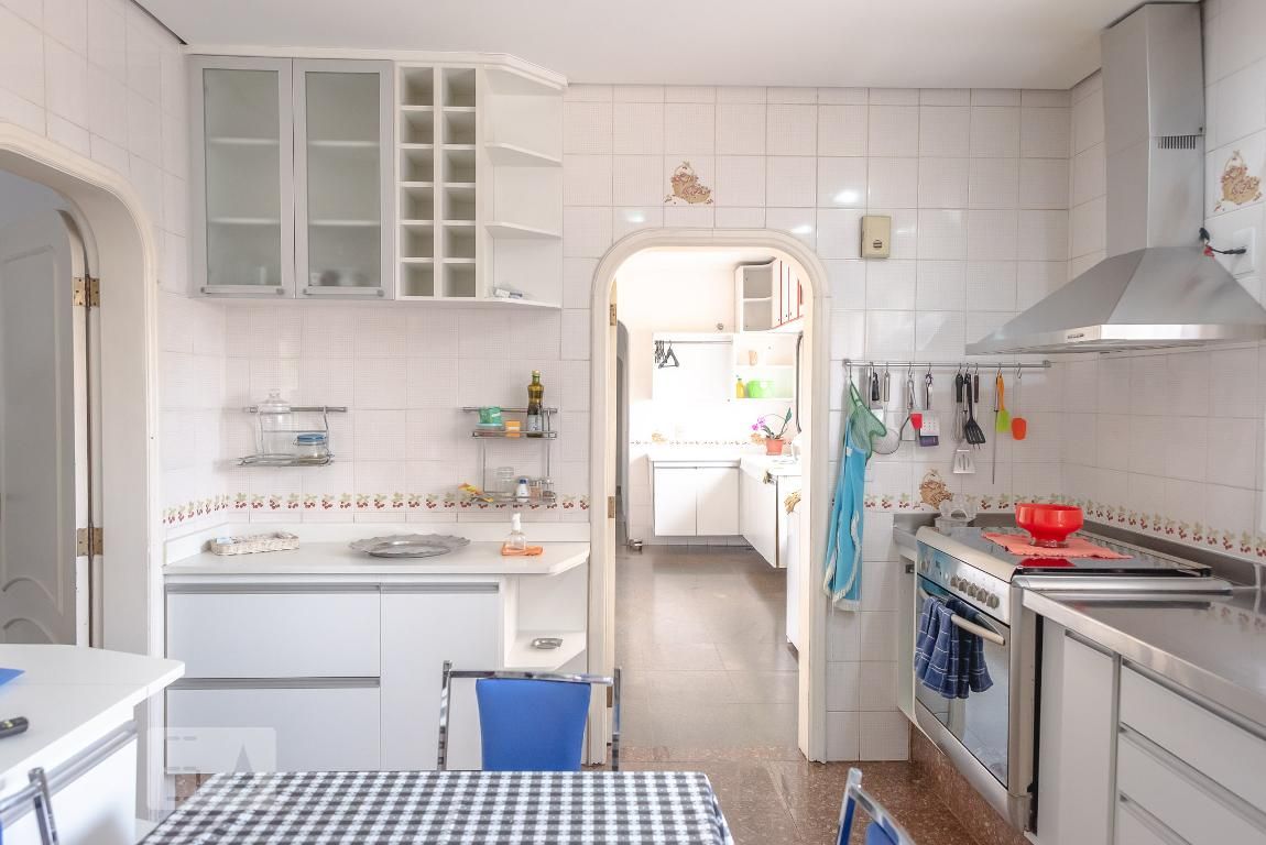 Apartamento, 4 quartos, 340 m² - Foto 74