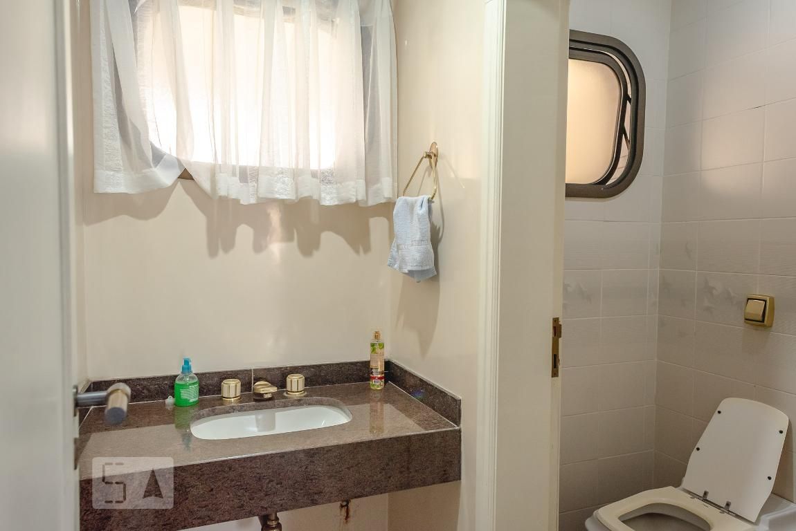 Apartamento, 4 quartos, 340 m² - Foto 89