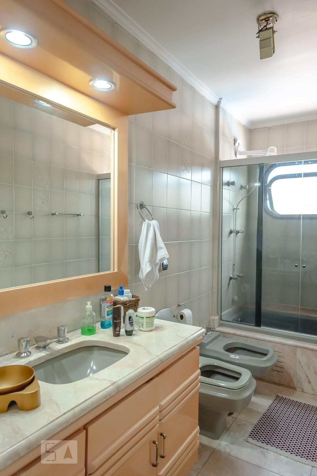 Apartamento, 4 quartos, 340 m² - Foto 53