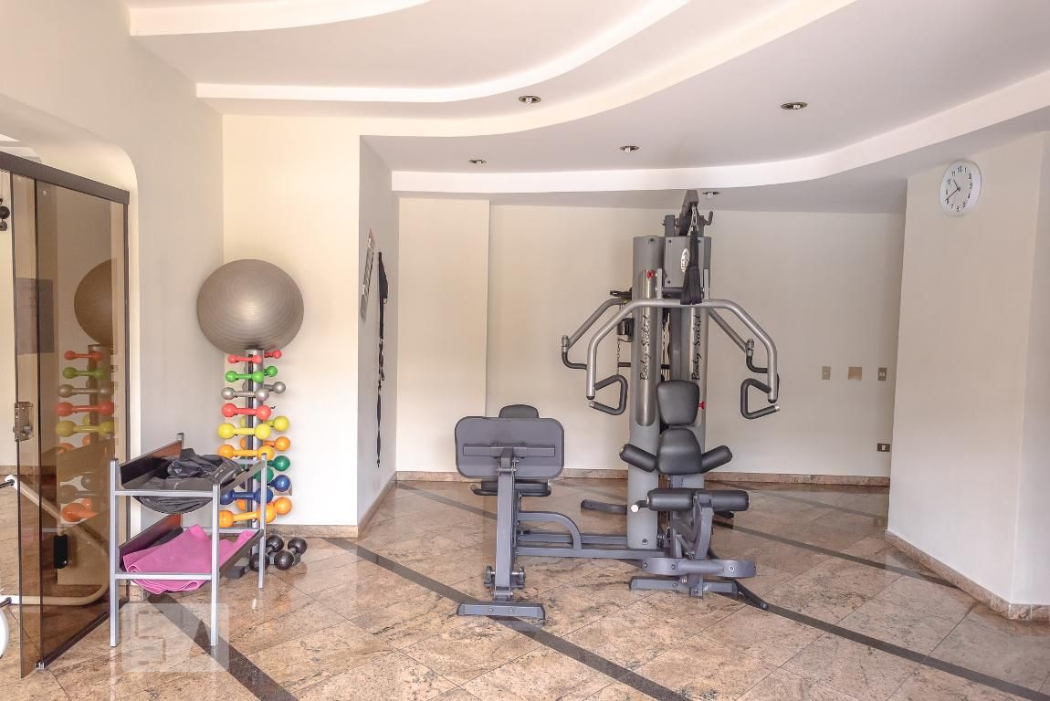 Apartamento, 4 quartos, 340 m² - Foto 91