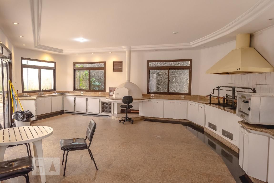 Apartamento, 4 quartos, 340 m² - Foto 101