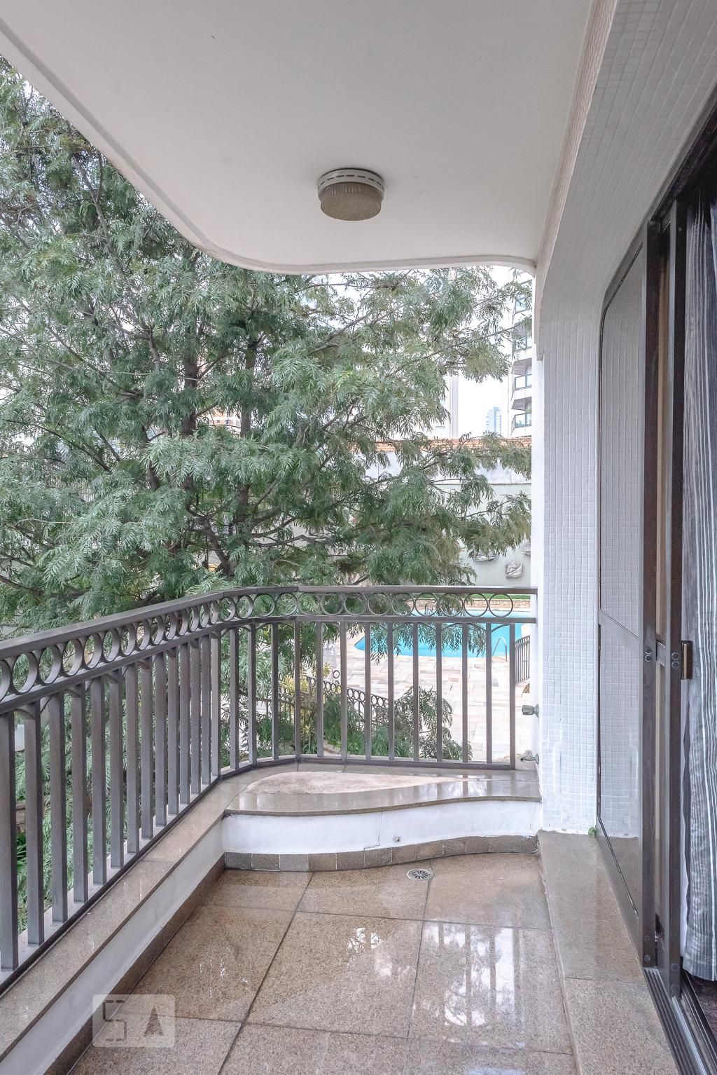 Apartamento, 4 quartos, 340 m² - Foto 11