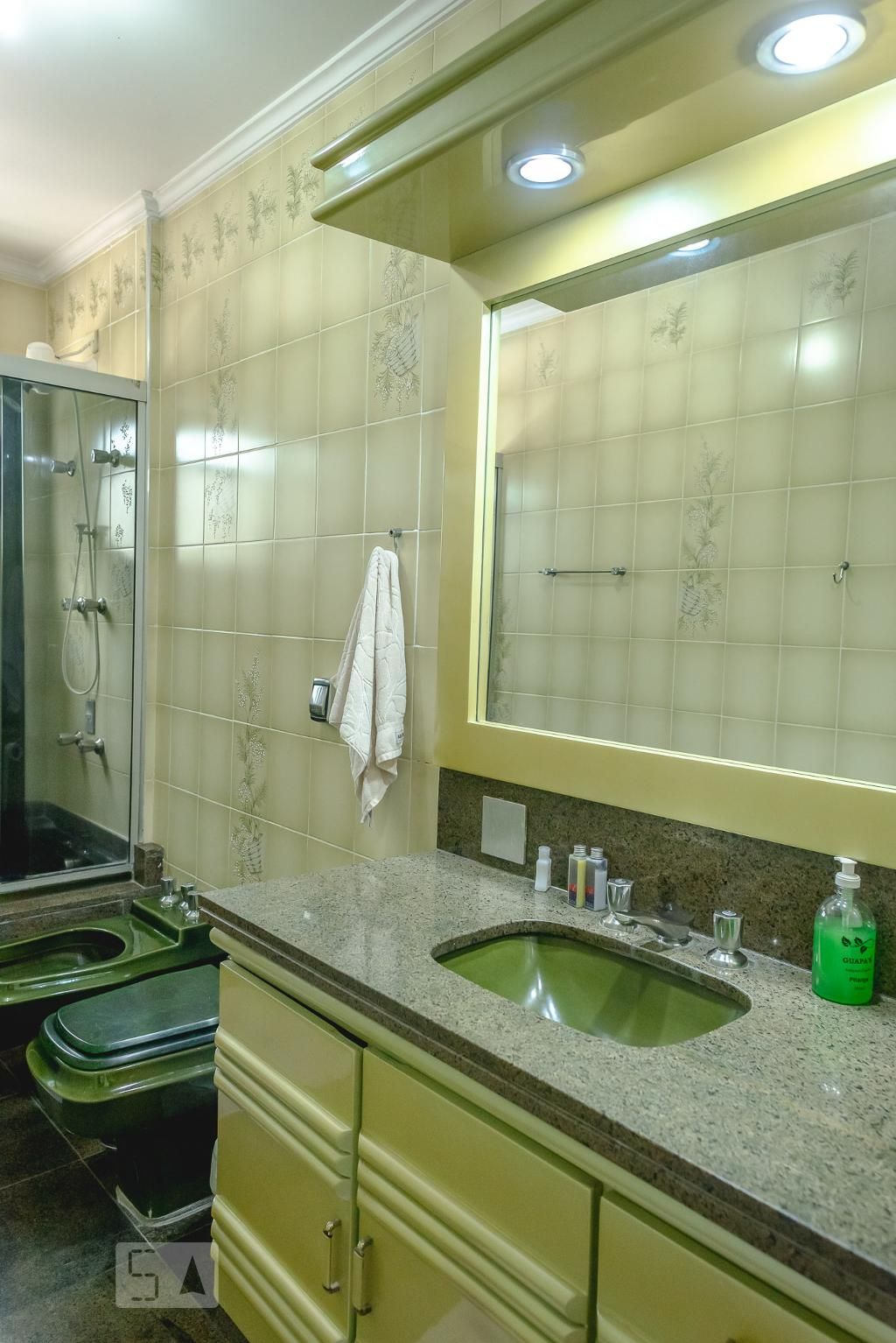 Apartamento, 4 quartos, 340 m² - Foto 45