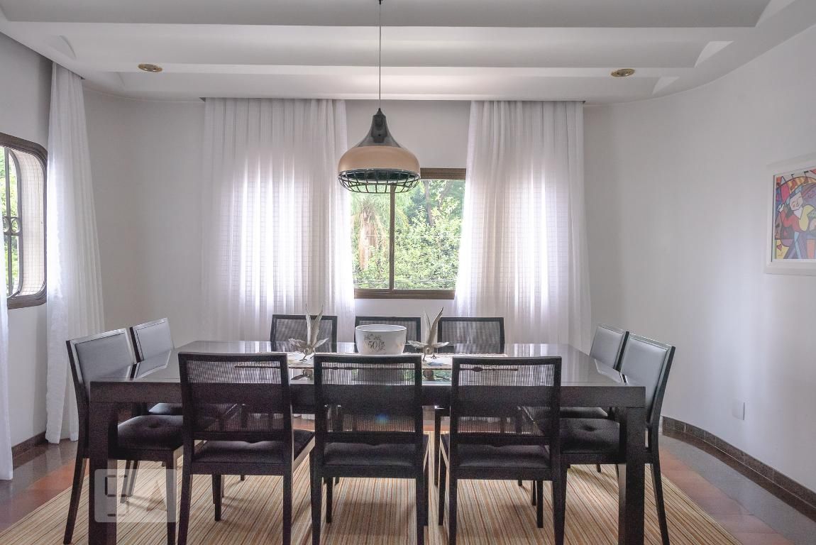 Apartamento, 4 quartos, 340 m² - Foto 14