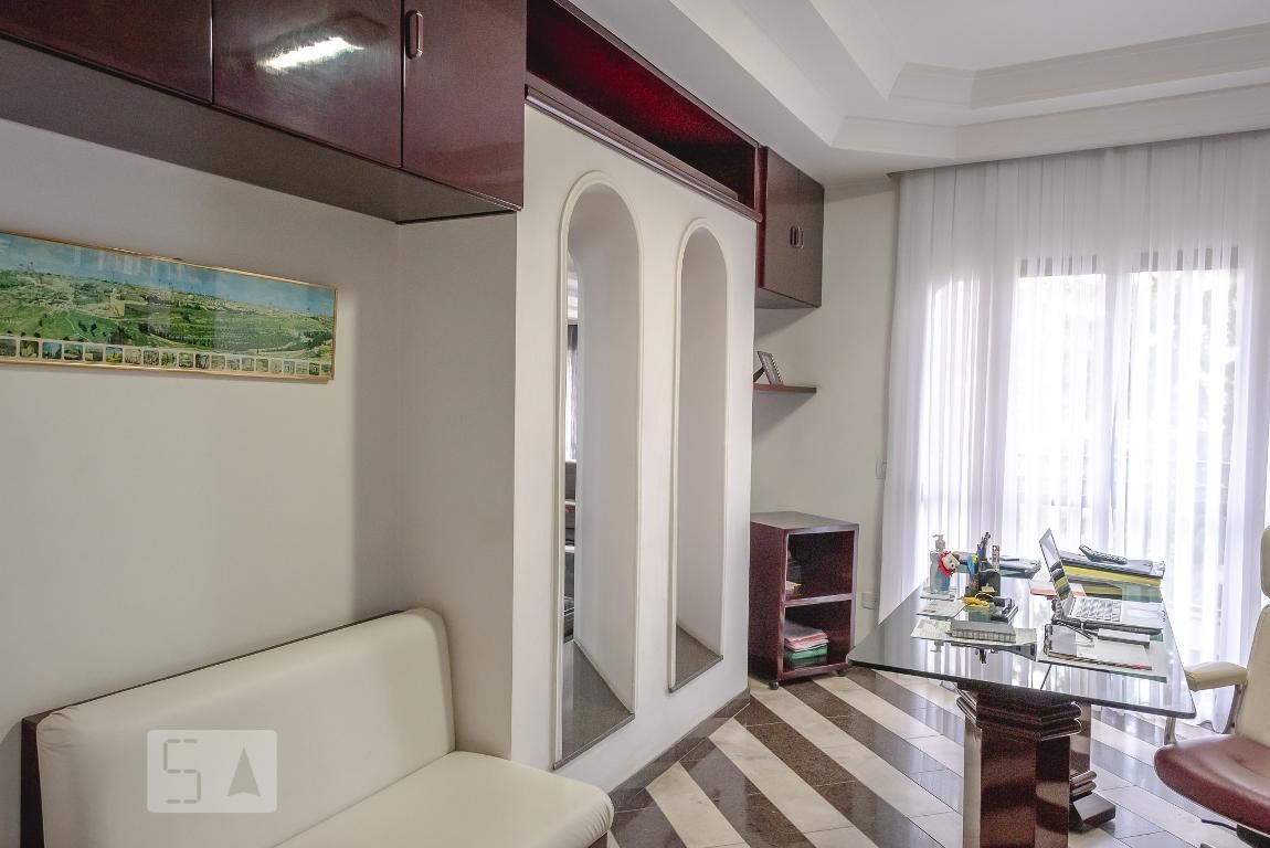 Apartamento, 4 quartos, 340 m² - Foto 26