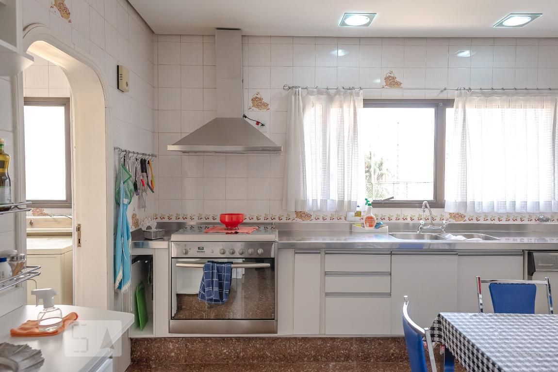 Apartamento, 4 quartos, 340 m² - Foto 72