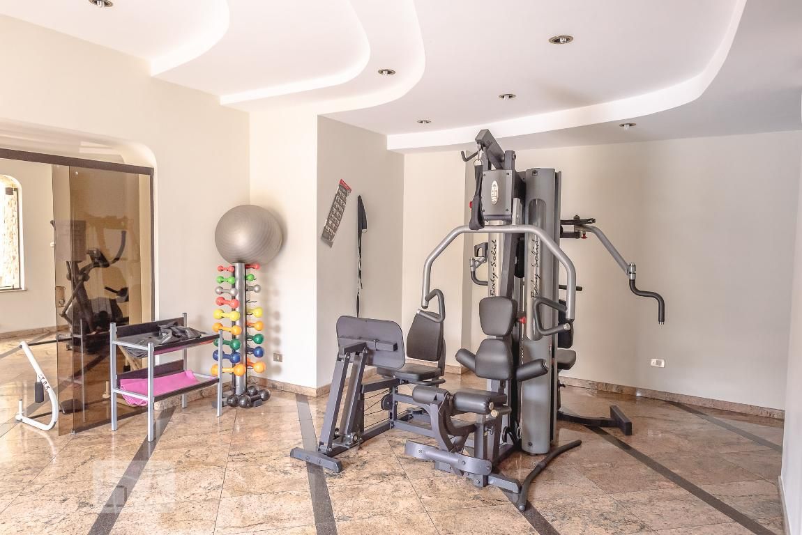 Apartamento, 4 quartos, 340 m² - Foto 90