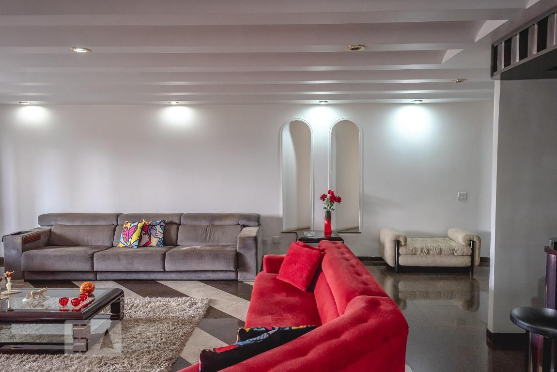 Apartamento, 4 quartos, 340 m² - Foto 4