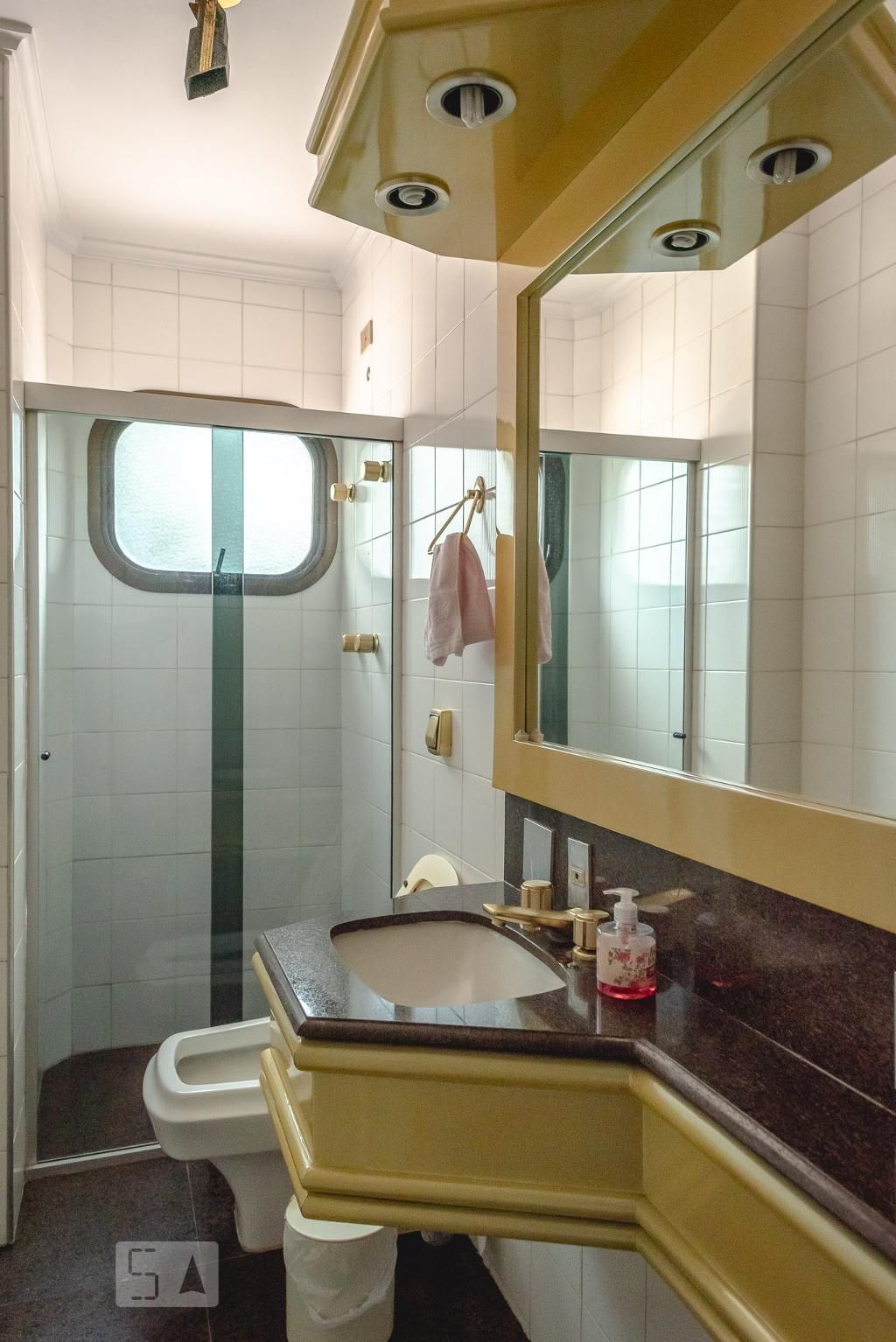Apartamento, 4 quartos, 340 m² - Foto 35