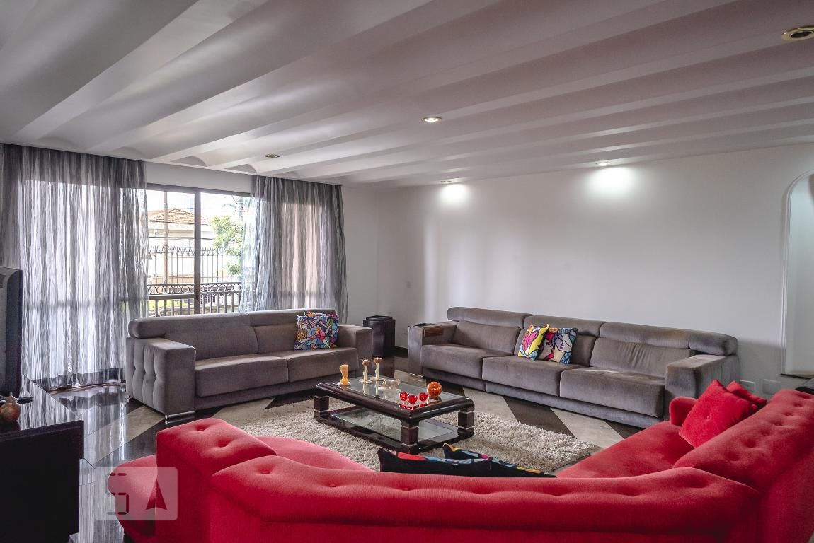 Apartamento, 4 quartos, 340 m² - Foto 5
