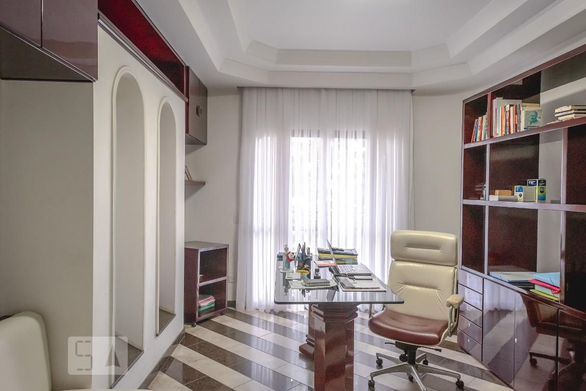 Apartamento, 4 quartos, 340 m² - Foto 24